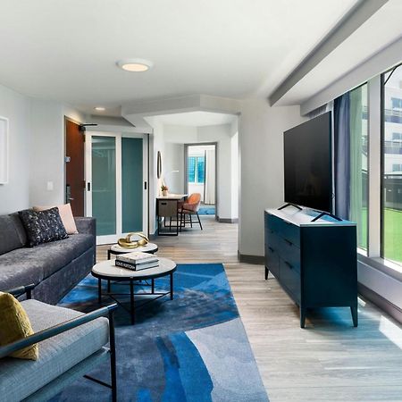 The Westin San Diego Bayview Exterior photo