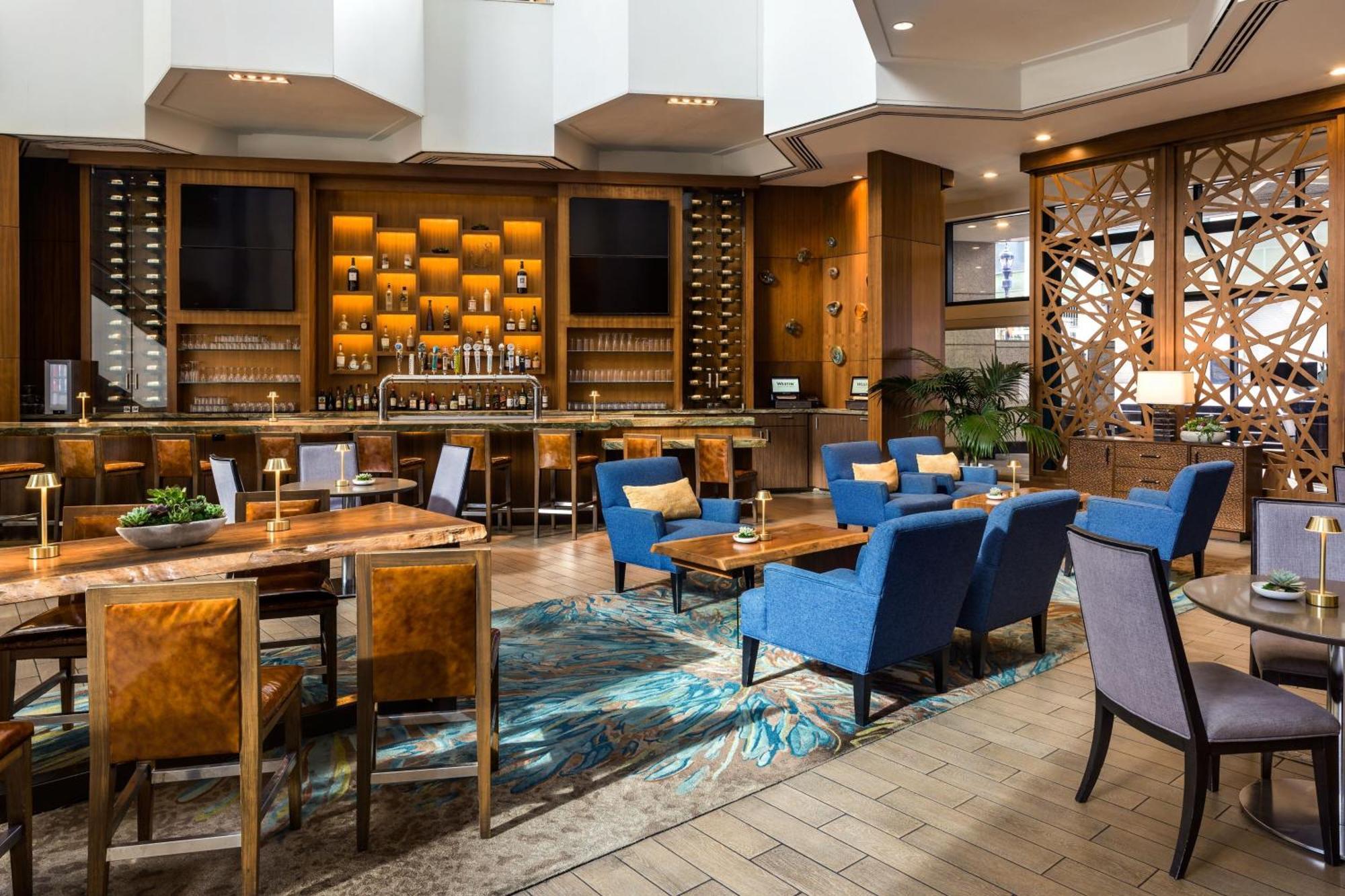 The Westin San Diego Bayview Exterior photo