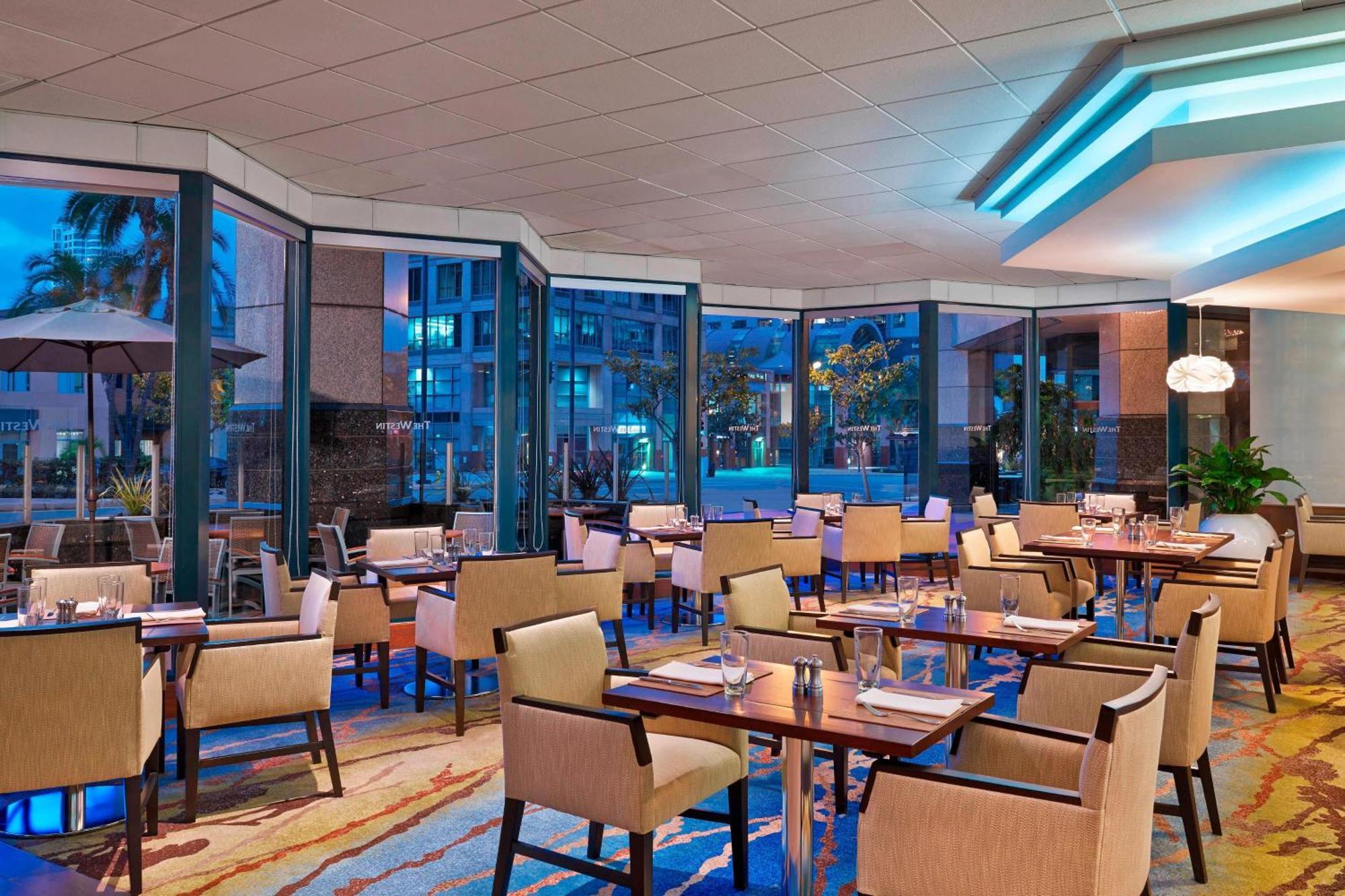 The Westin San Diego Bayview Exterior photo