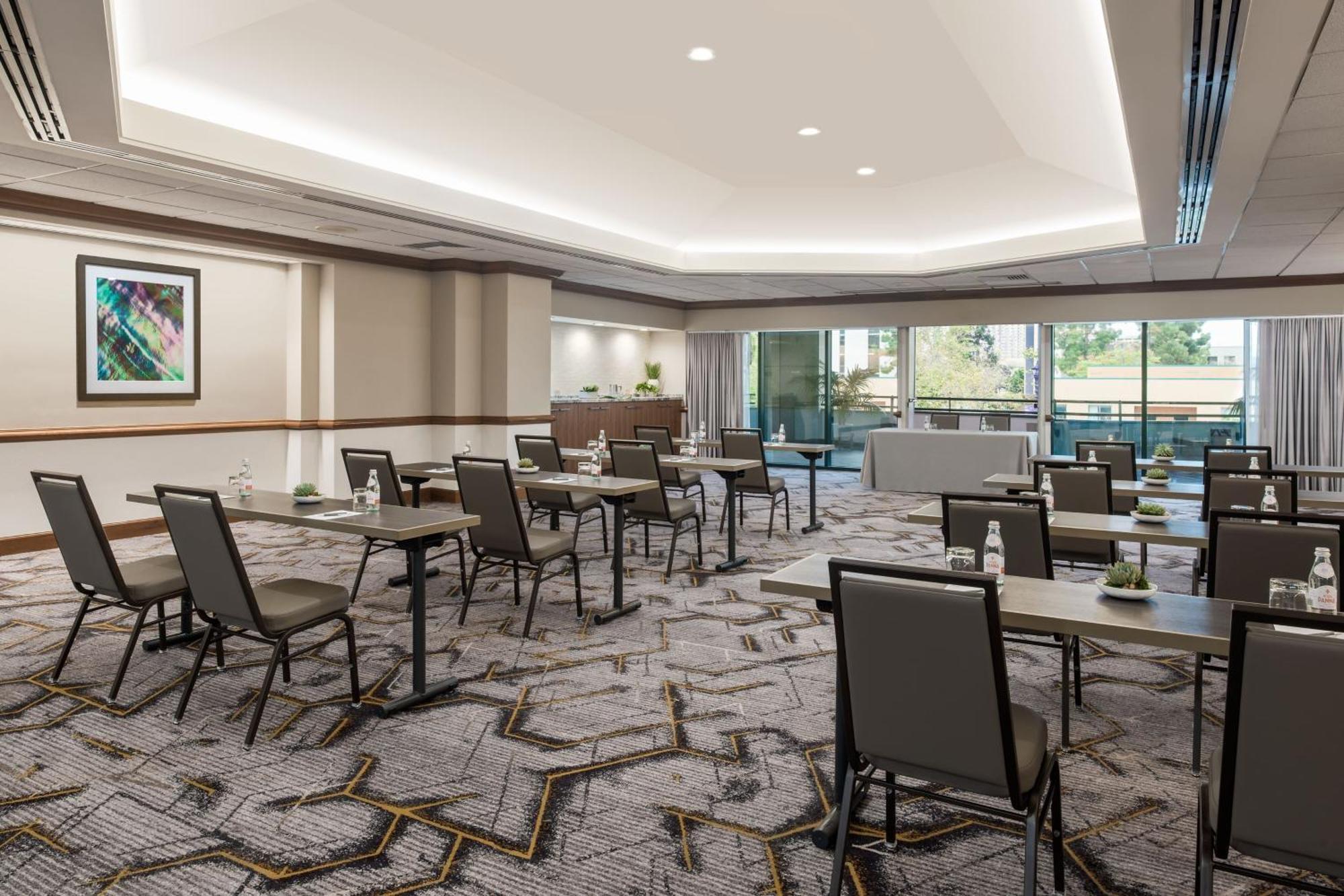 The Westin San Diego Bayview Exterior photo