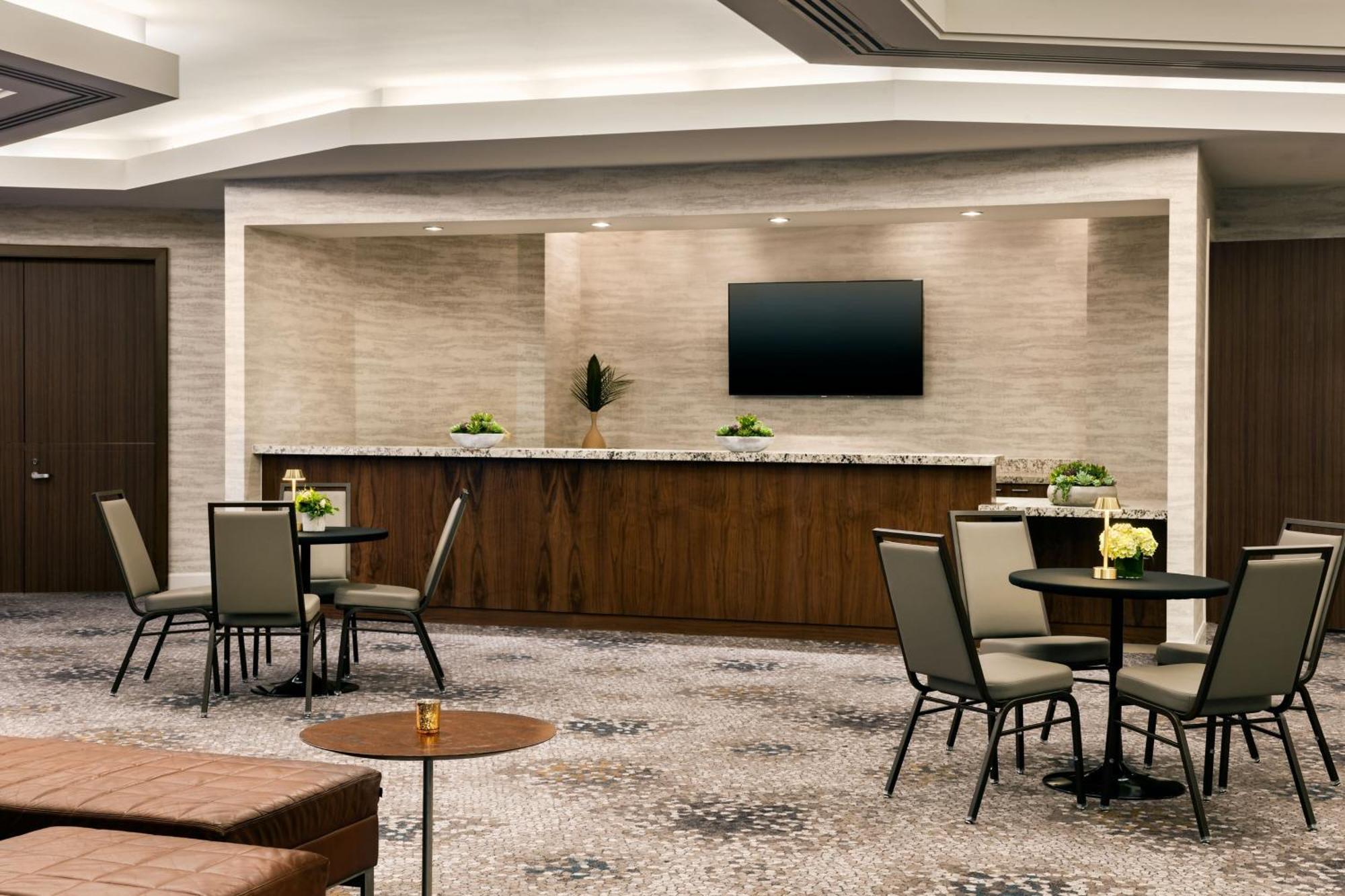 The Westin San Diego Bayview Exterior photo