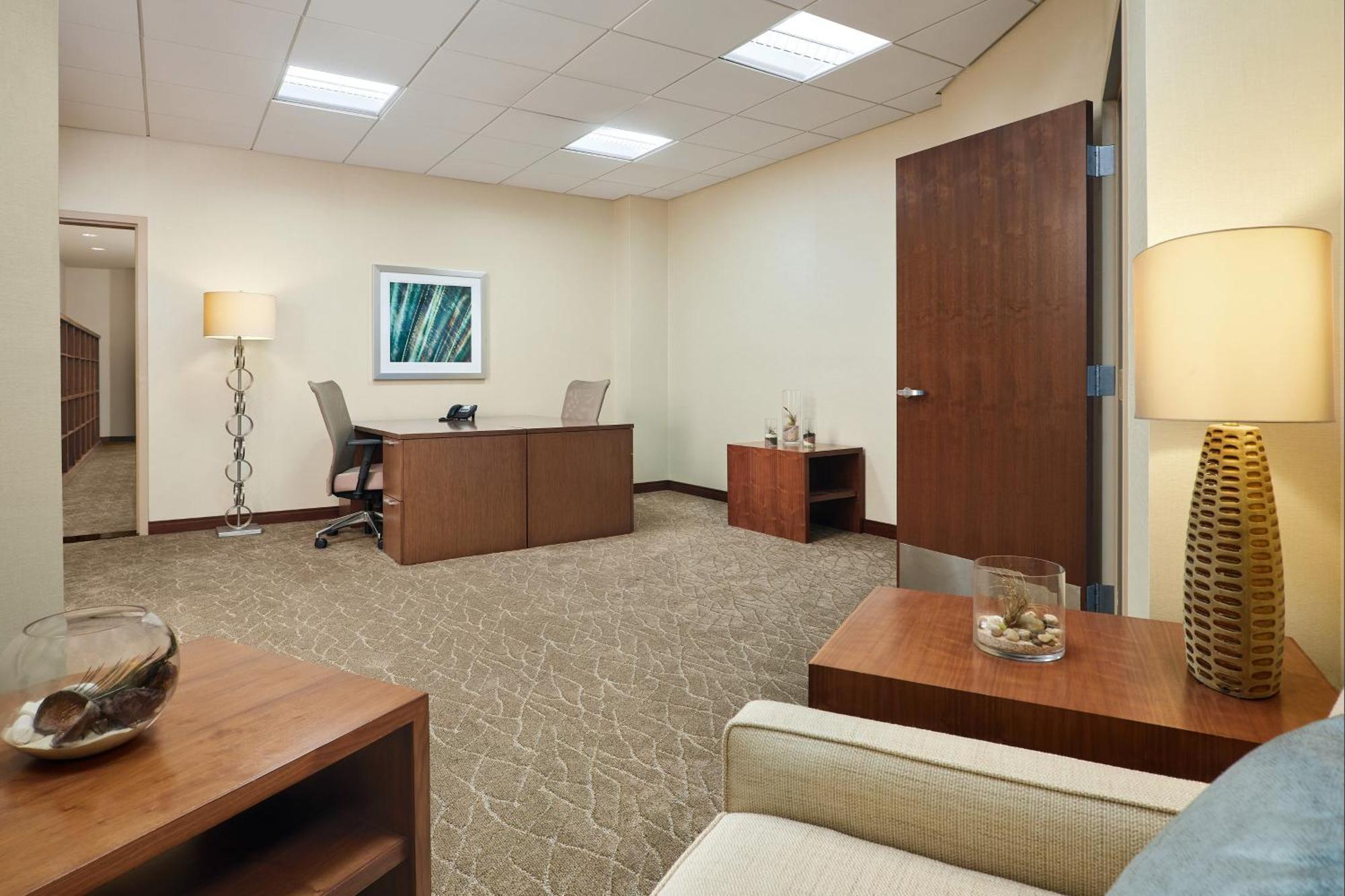 The Westin San Diego Bayview Exterior photo