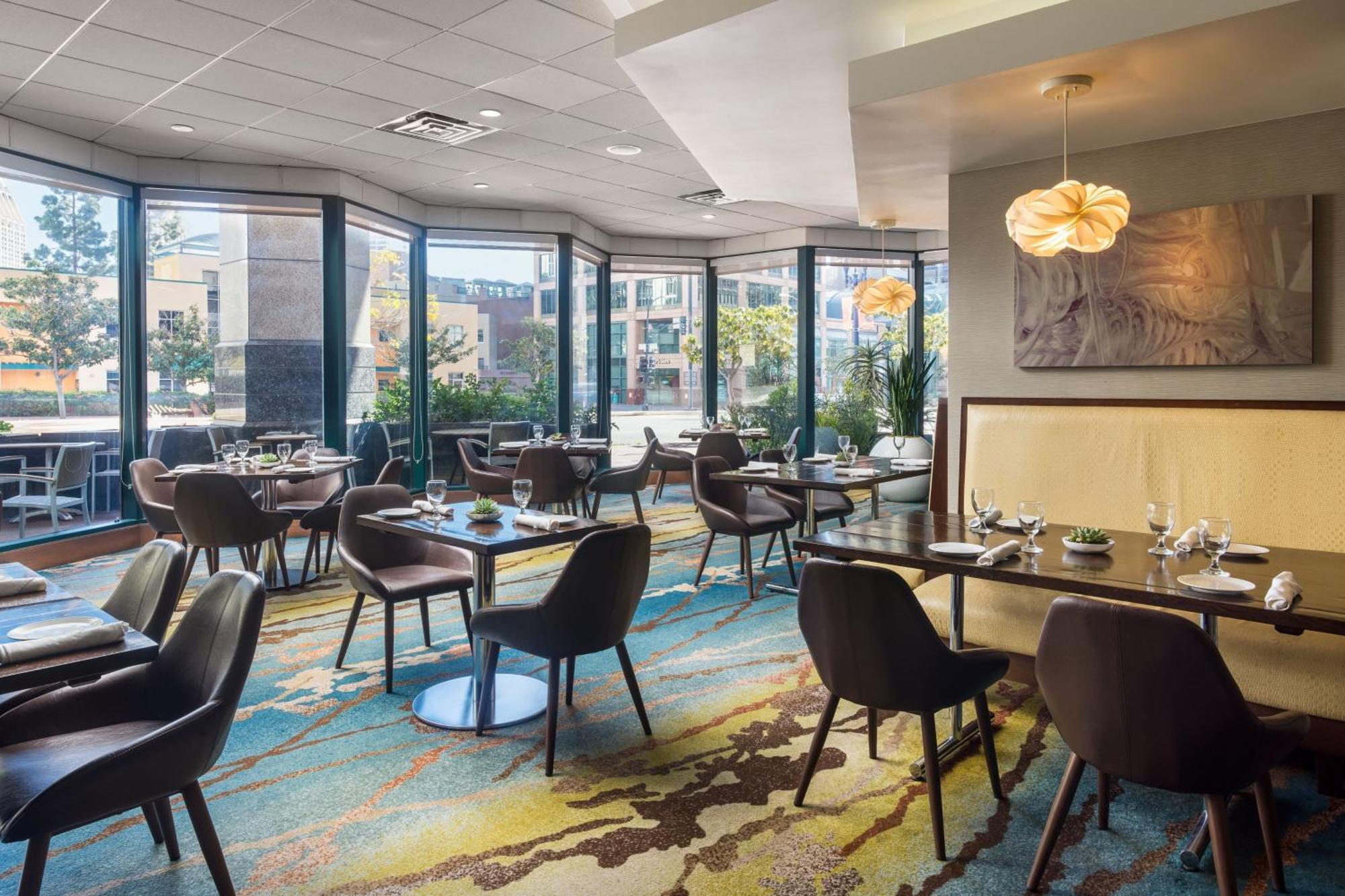 The Westin San Diego Bayview Exterior photo