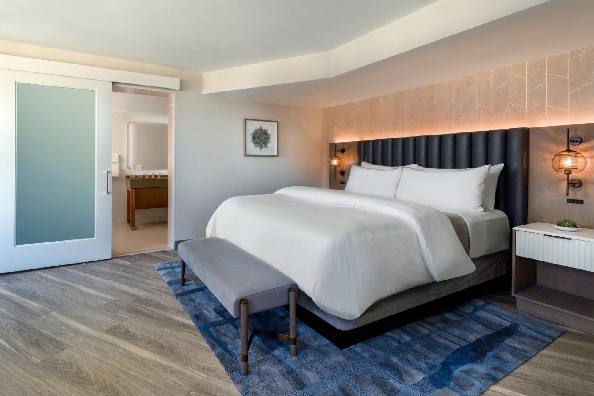 The Westin San Diego Bayview Exterior photo